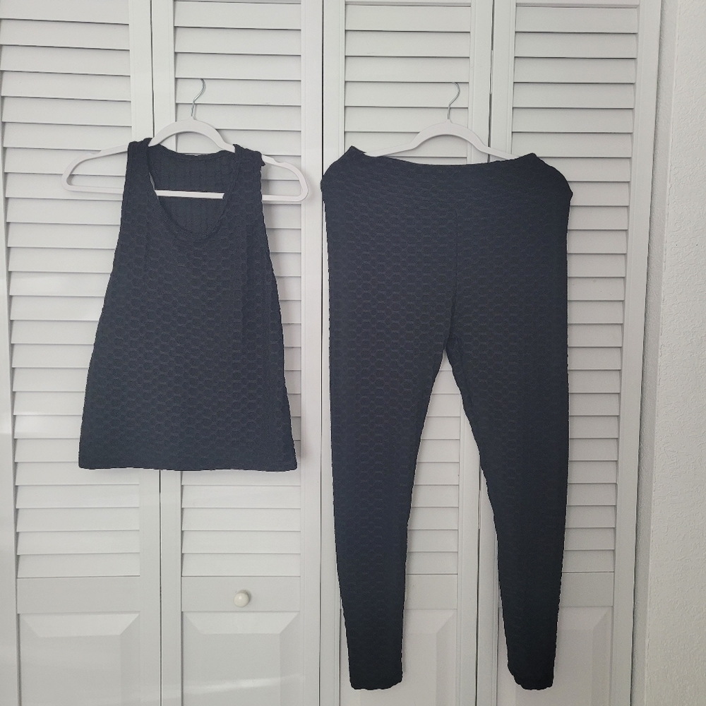 Tik Tok Workout set